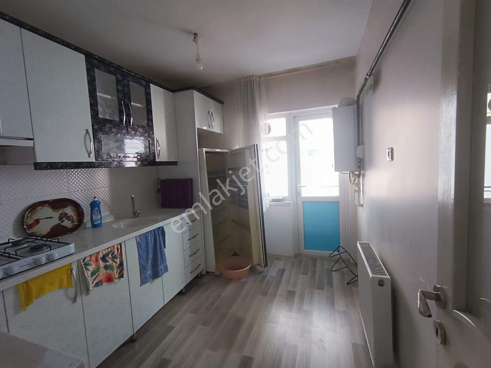 Sincan Maraşal Çakmak Mahallesinde 3+1 Ara Kat Yaplı Daire