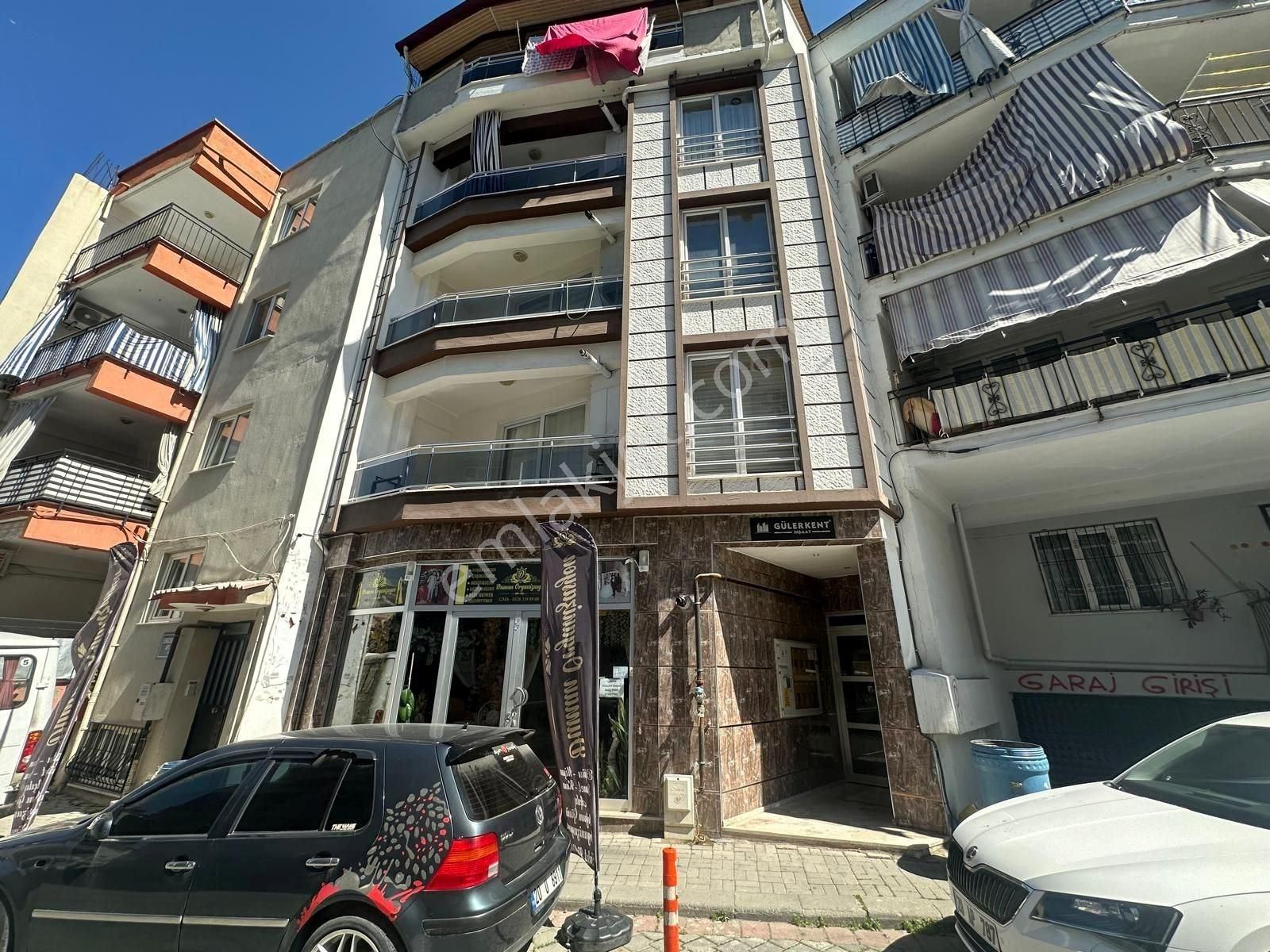 İnciryadan Pelitlibağ'da Arakat Sıfır Ayarında 3+1 120m2 Daire
