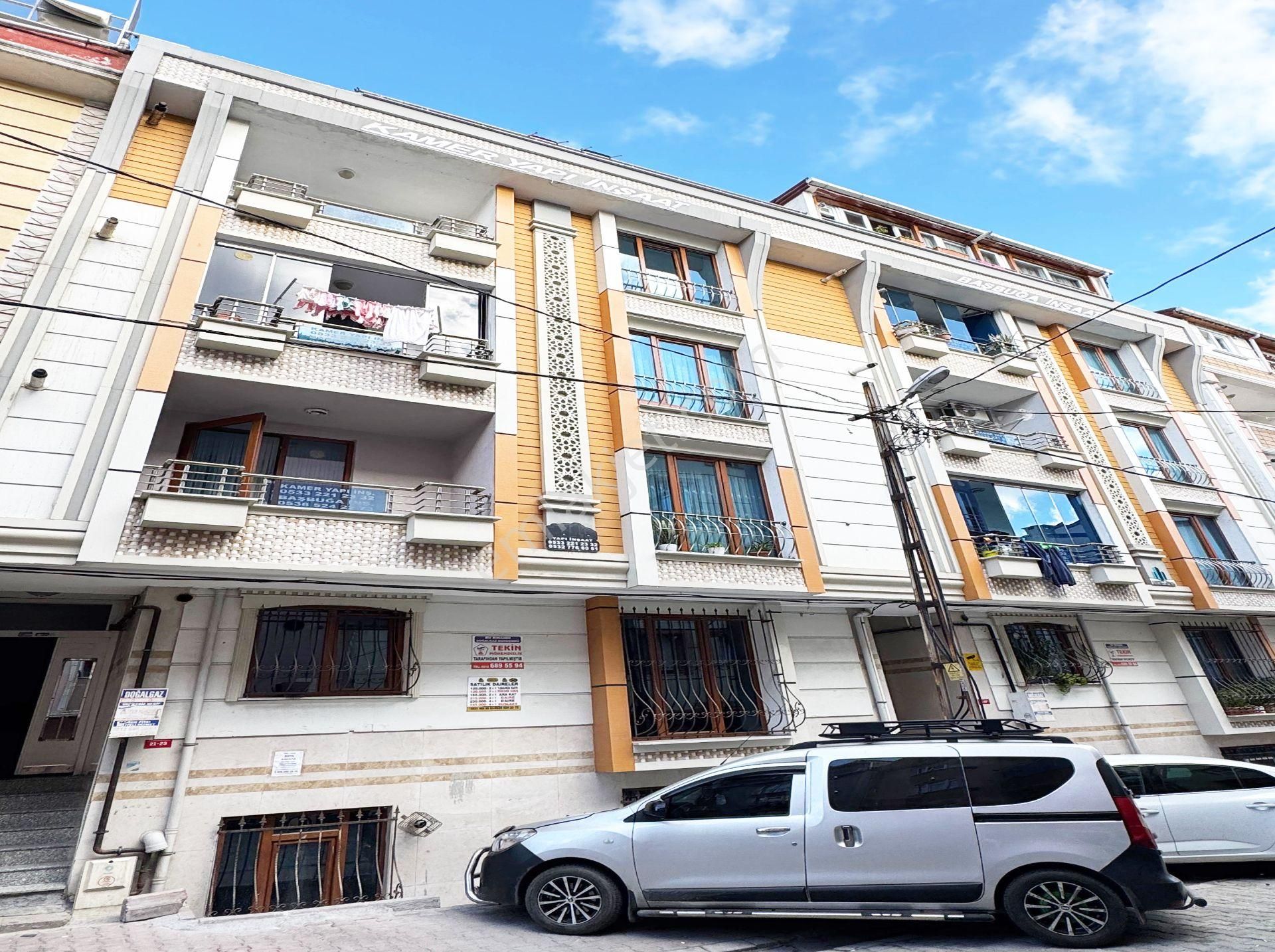 Vira Yapı'dan Tek Daire Üzeri 3+1 125m2 Fırsat Satılık Daire!!!
