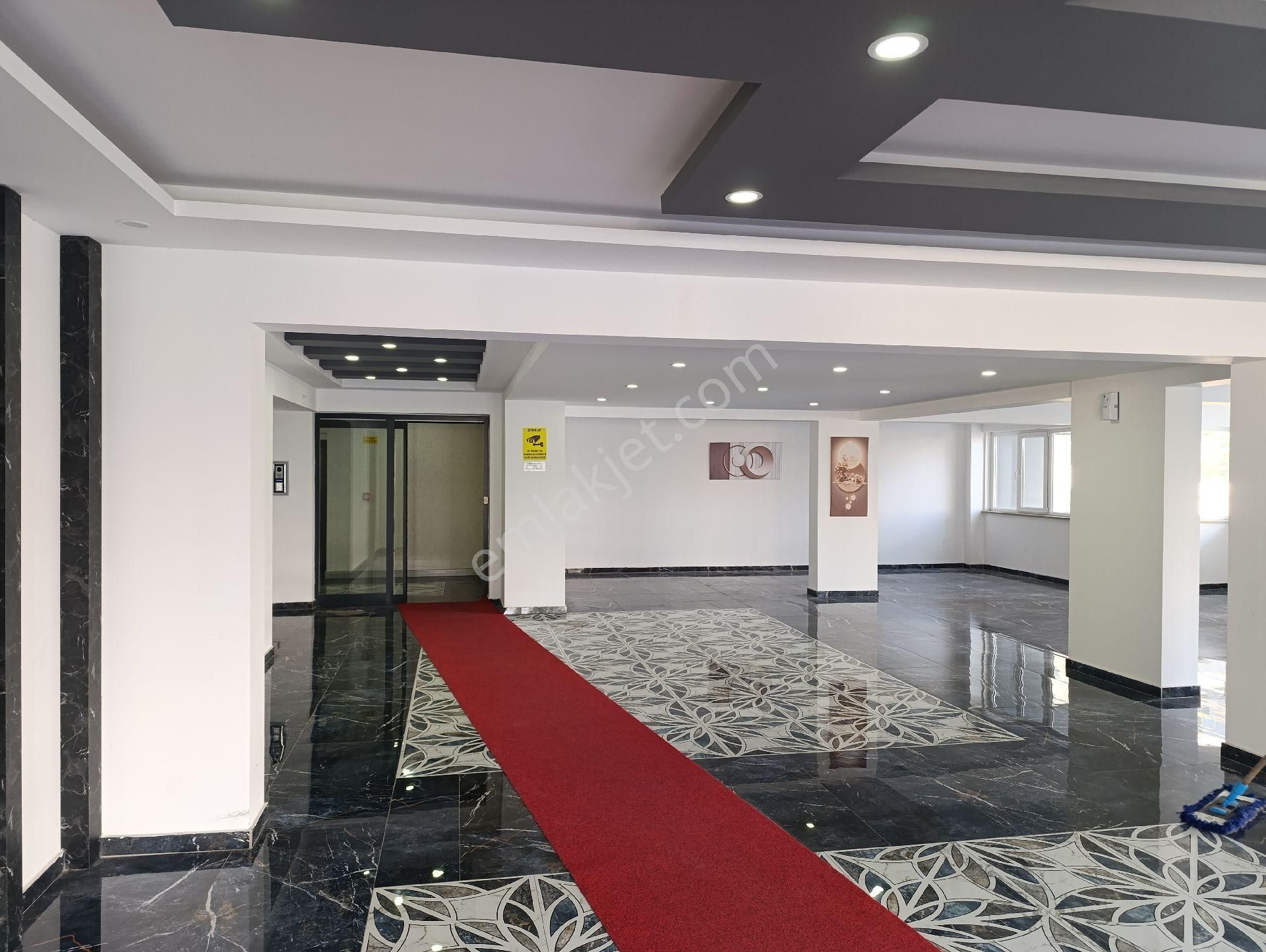 Seg Grup'dan Yeni Batı Mah. Ahsenlerde 5+1 Satılık Daire