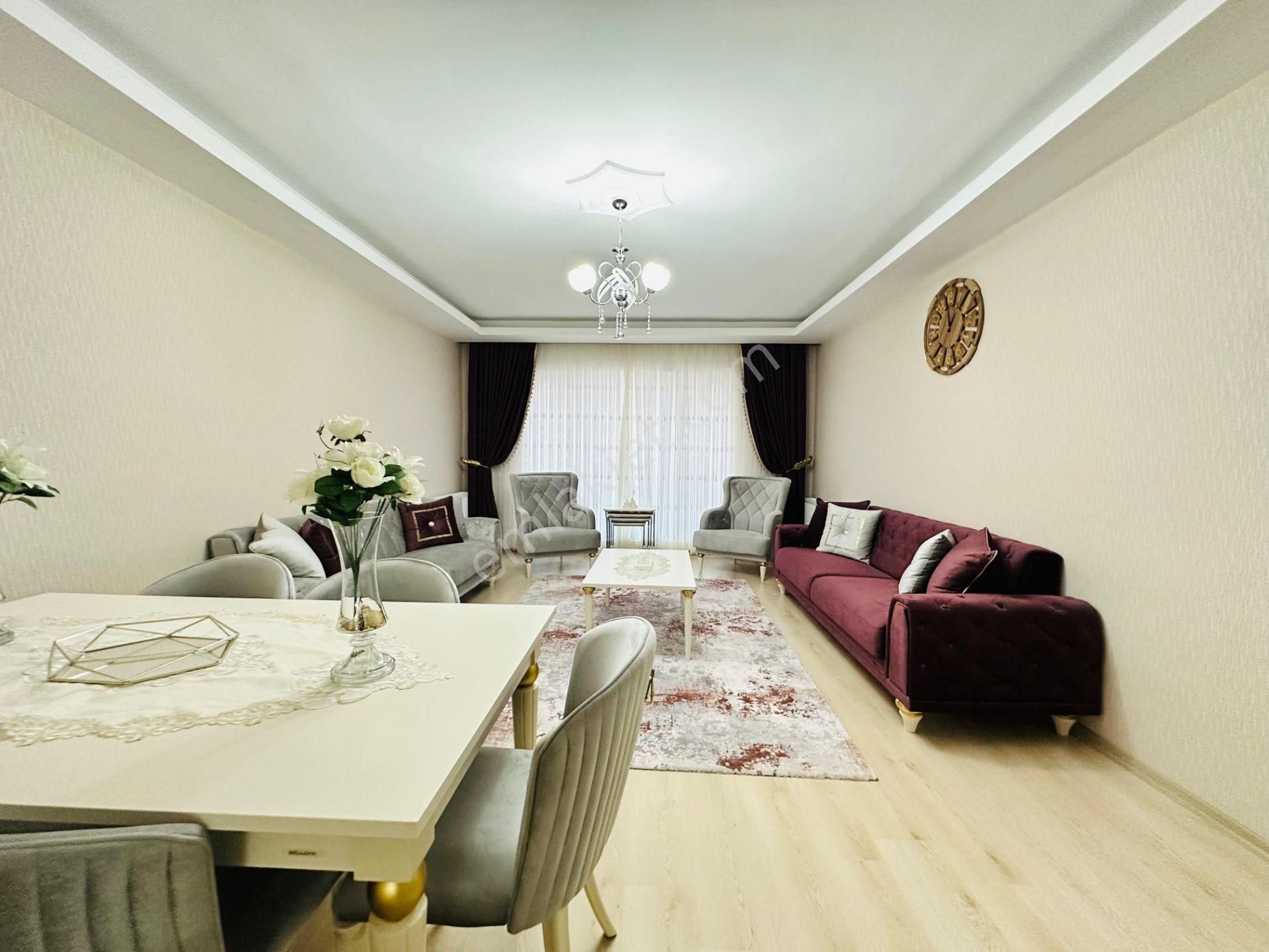 Nasip Emlak'tan 3+1 Mimar Sinan Mah. Full Yapılı Masrafsız Katta ''kupon'' Daire