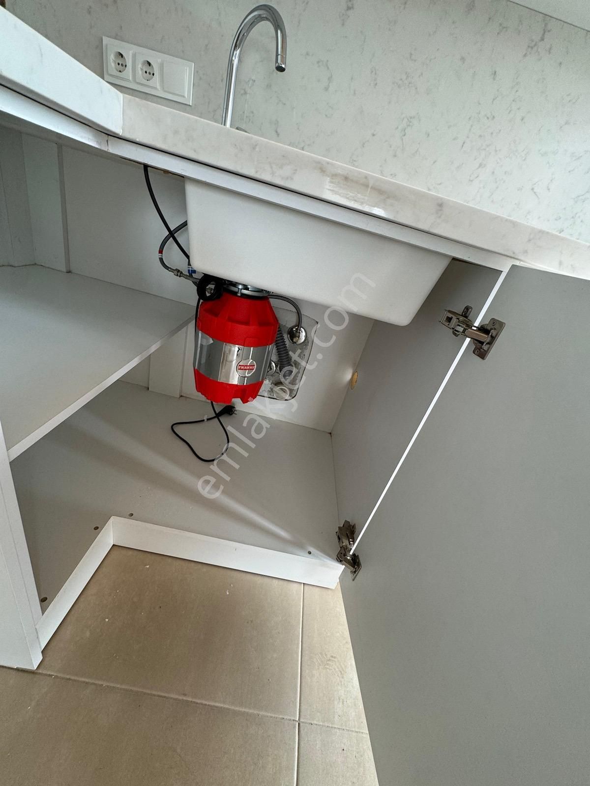 Turyap Foça'dan Foçaköy'de Site İçinde Satılık Dubleks Villa - Görsel 15