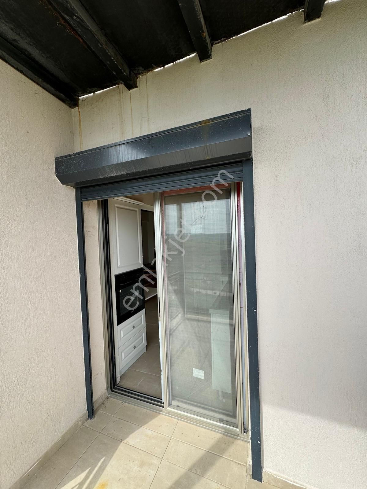 Turyap Foça'dan Foçaköy'de Site İçinde Satılık Dubleks Villa - Görsel 27