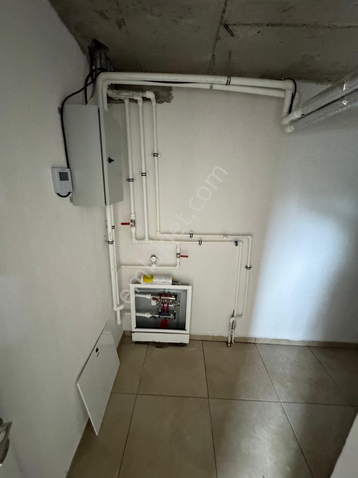 Turyap Foça'dan Foçaköy'de Site İçinde Satılık Dubleks Villa - Görsel 12