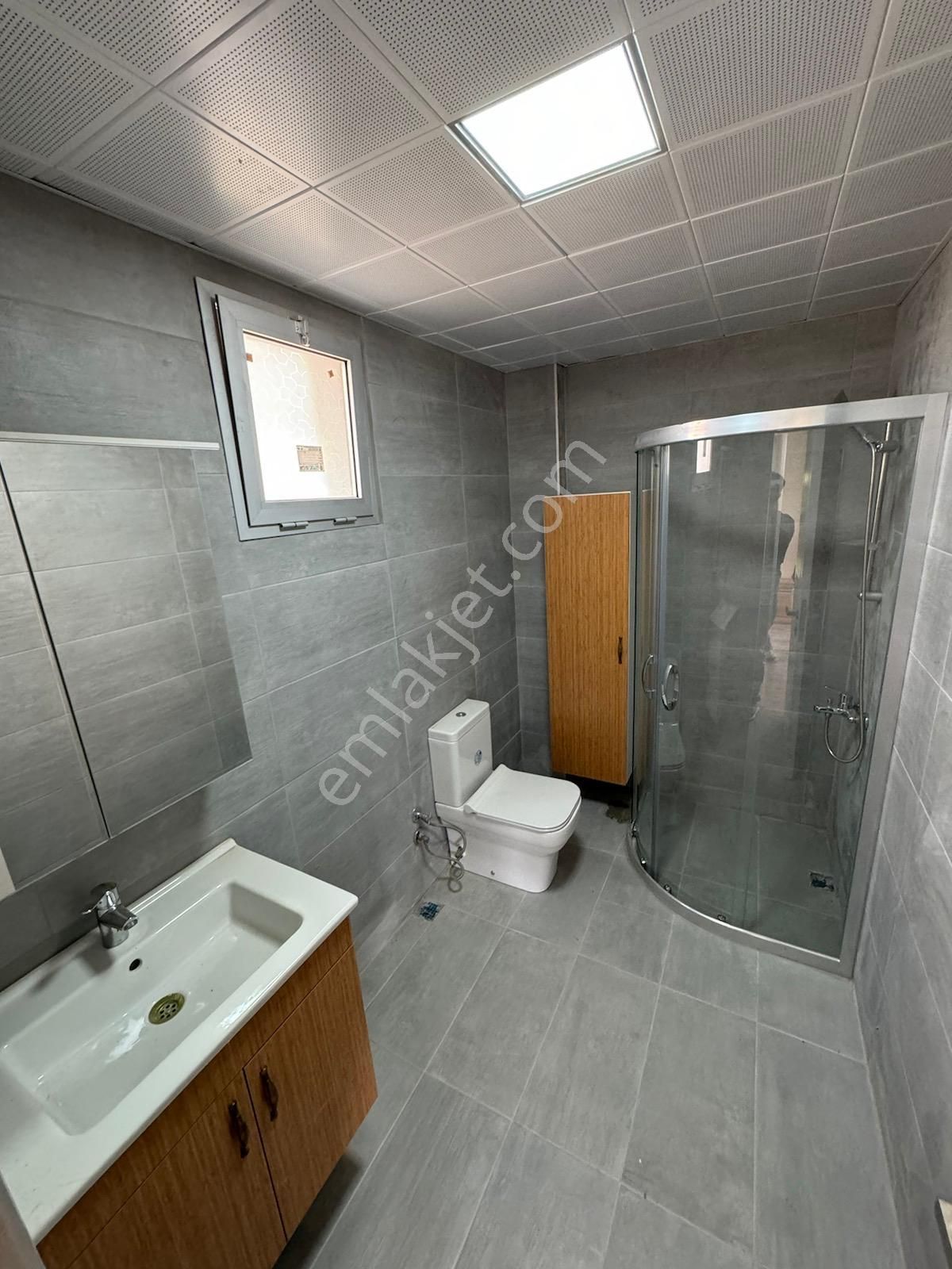 Turyap Foça'dan Foçaköy'de Site İçinde Satılık Dubleks Villa - Görsel 26