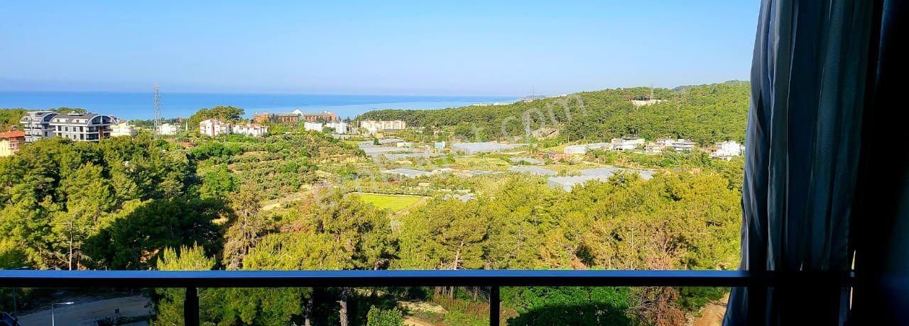 Acıl Satılık Denız Manzarali Eşyali Otel Konseptinde Yatırımlık Fırsat Kupon Daıre