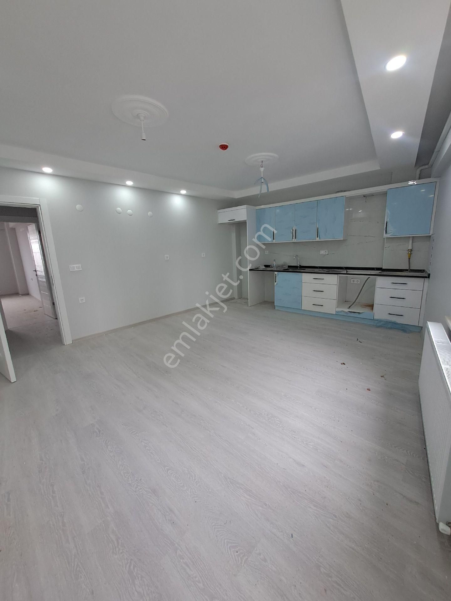 Kadıoğlu Emlak Giresun Teyyaredüzü Mahallesi Kiralık Sıfır 2+1,,daire