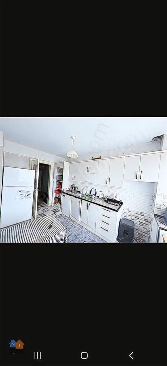 Dalaman Hamam Sokak Satılık Daire
