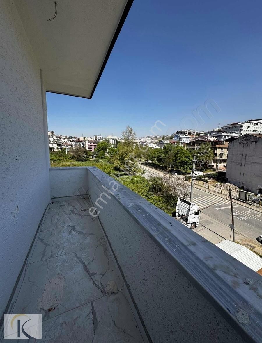 Eskihisar'da Harika Lokasyonda Satılık 5+1 240m² Dubleks