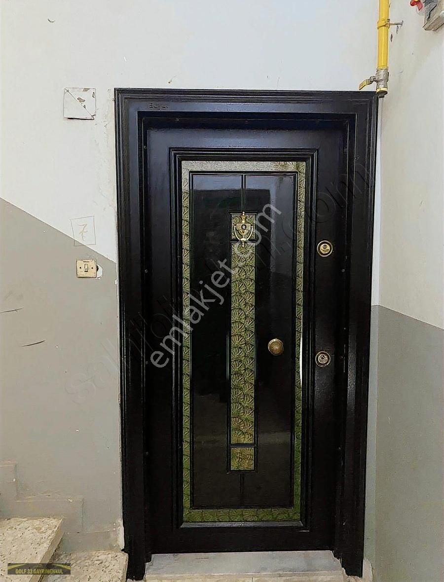 Gmk Vipol Karşısı 2+1 Satılık Daire