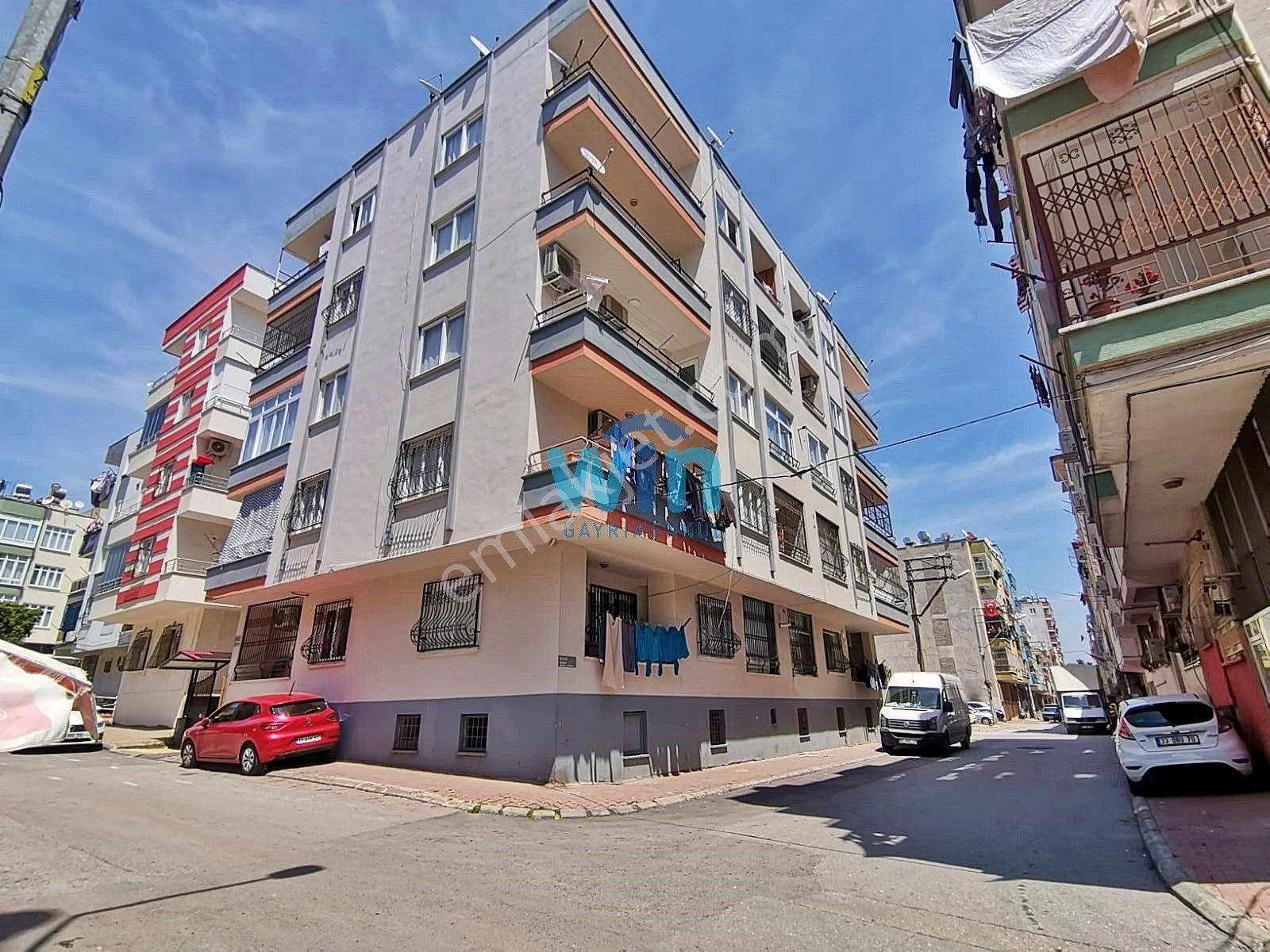 Win'den Toroslarda Bağımsız Mutfağa Sahip Satılık 3+1 Daire