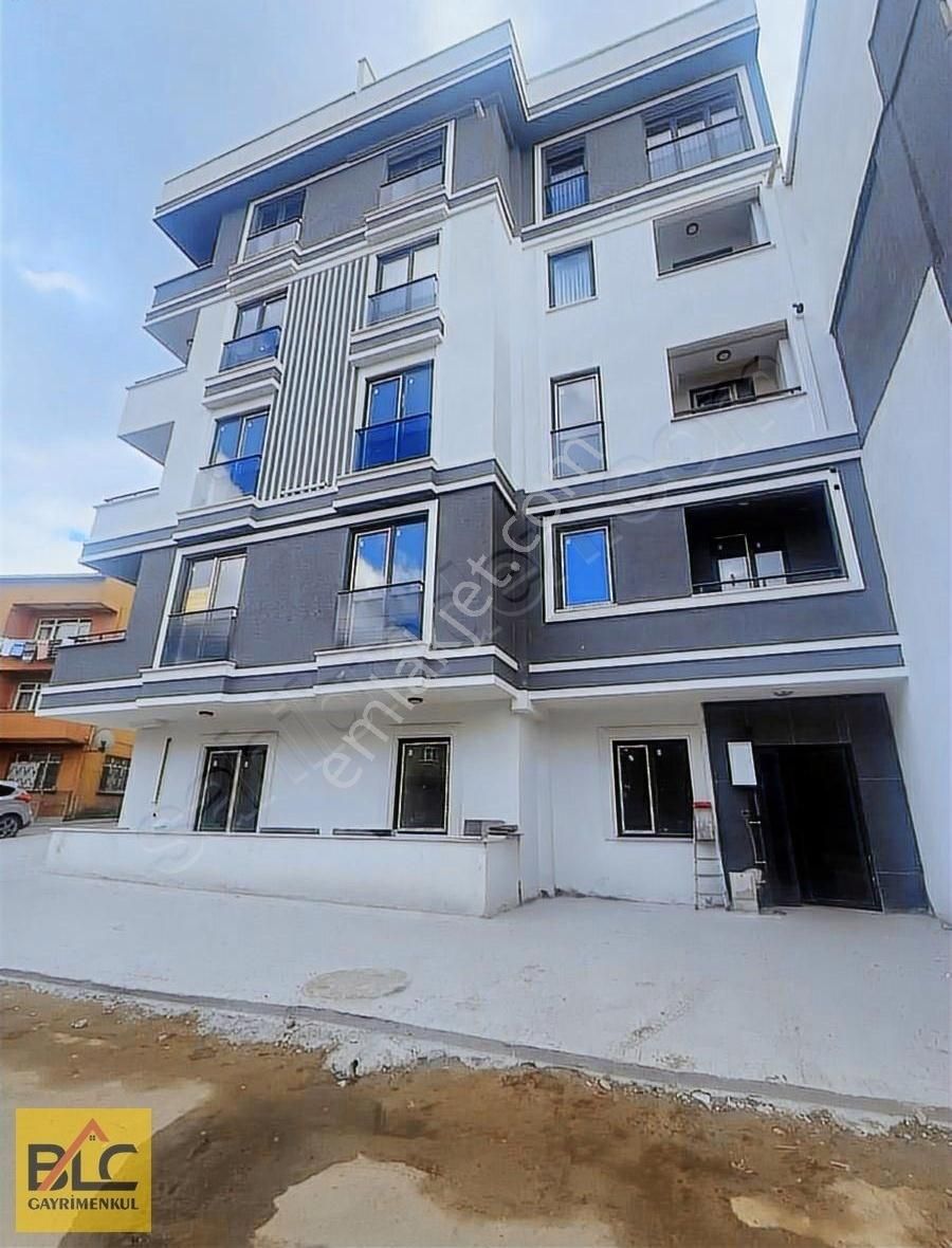 Satılık 2+1 Sıfır Arakat Daire