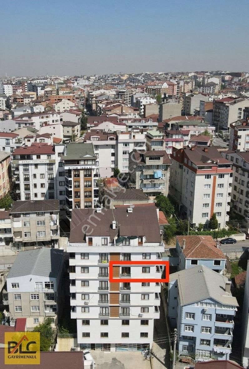 Köşlüçeşme Mah 2+1 Ferah Satılık Daire