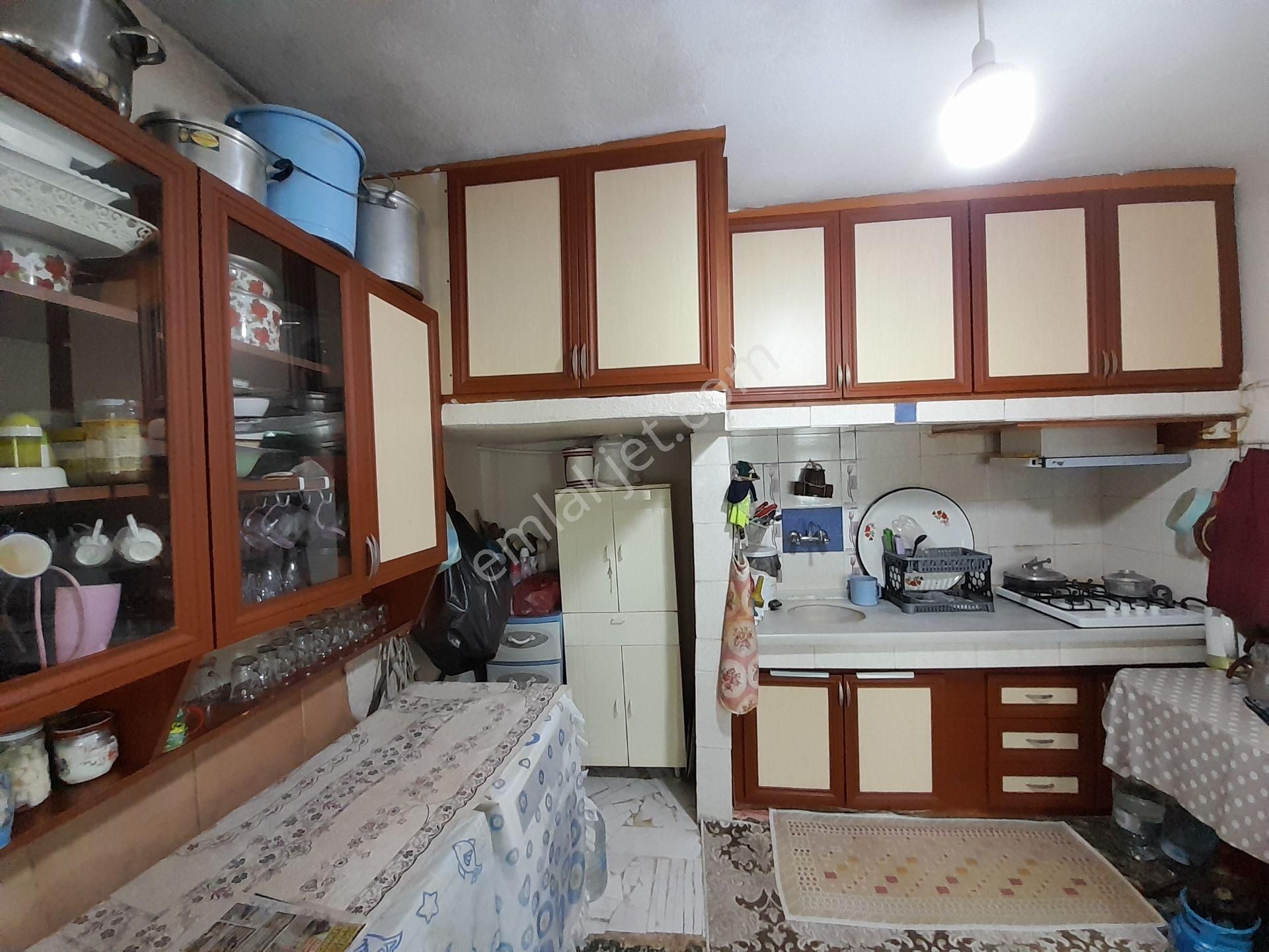 Bergama Talatpaşa Mh Net: 277 M2 (3+1)+(3+1) Kaloriferli 2 Katlı Bahçeli Müstakil Ev Satılıktır - Görsel 6