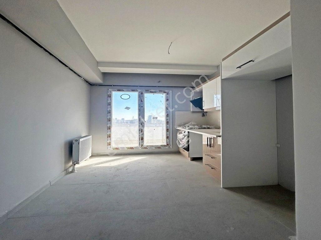 Başkent Yapı'dan Konseptli Site İçi 2+1 Havuz Cephe Daire