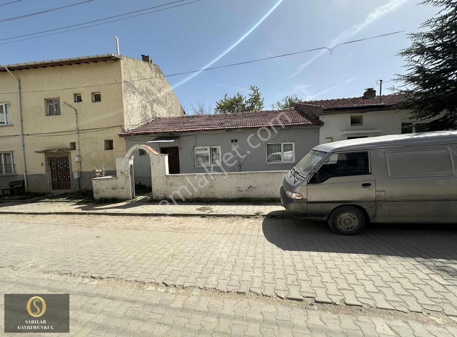 Sarılardan Batıkent Mah. Kaçırılmayacak Fırsat Müstakil Ev