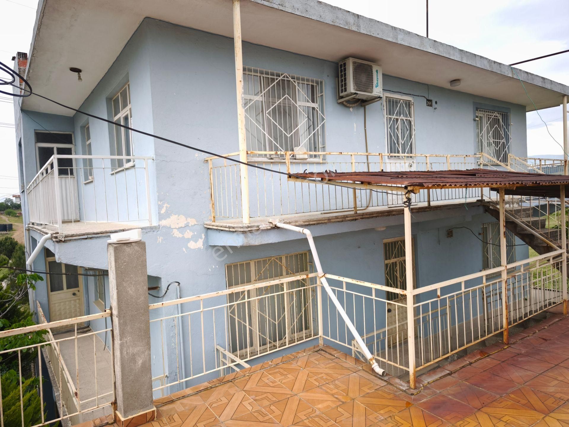 Aktepe Anayola Yürüme Mesafesi 5 Dakika 4 Katlı Satılık Bina - Görsel 28