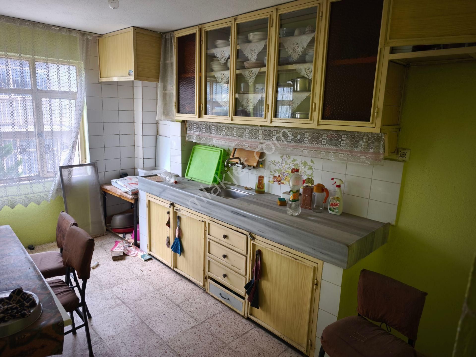 Aktepe Anayola Yürüme Mesafesi 5 Dakika 4 Katlı Satılık Bina - Görsel 23