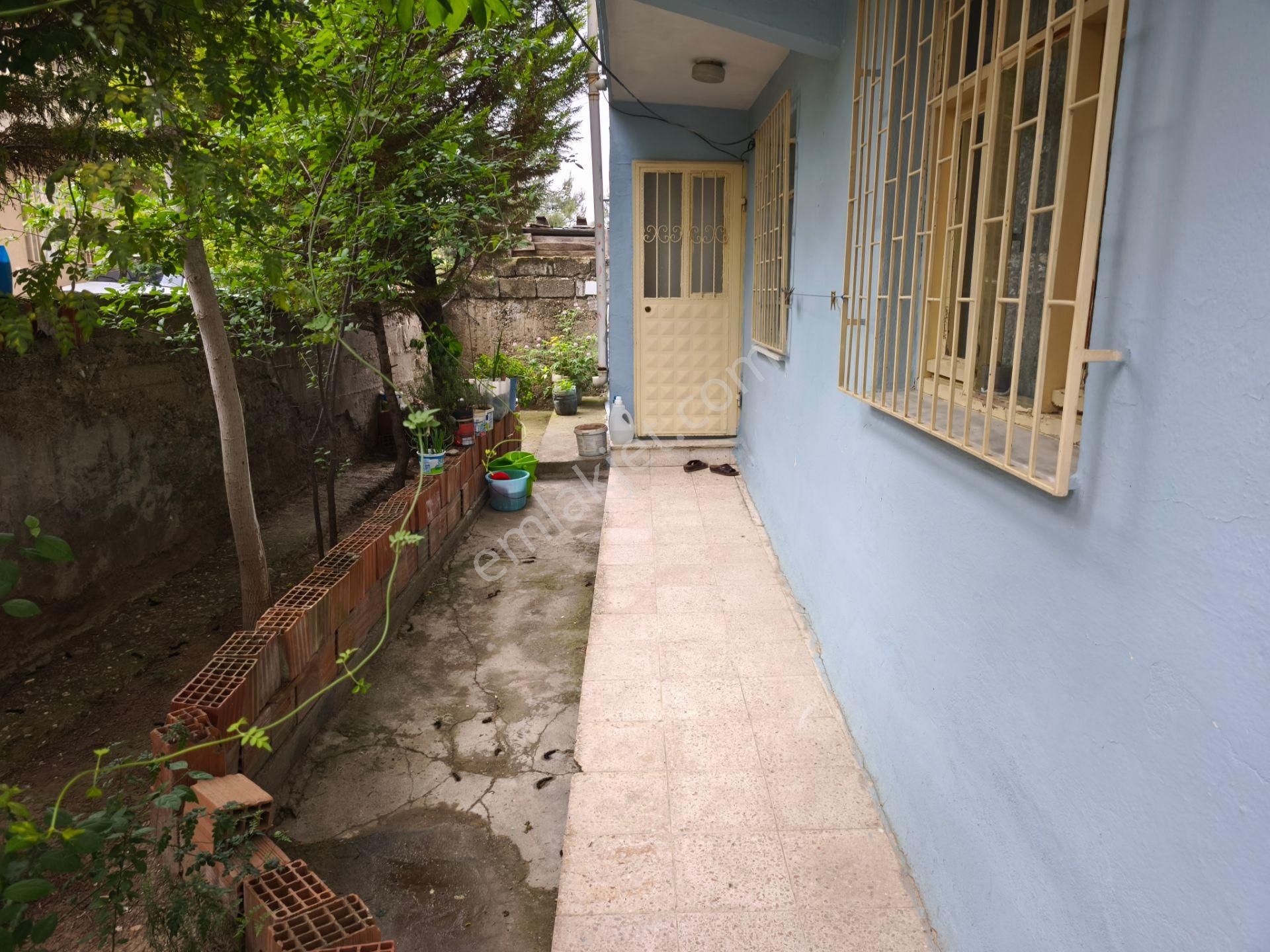 Aktepe Anayola Yürüme Mesafesi 5 Dakika 4 Katlı Satılık Bina - Görsel 22