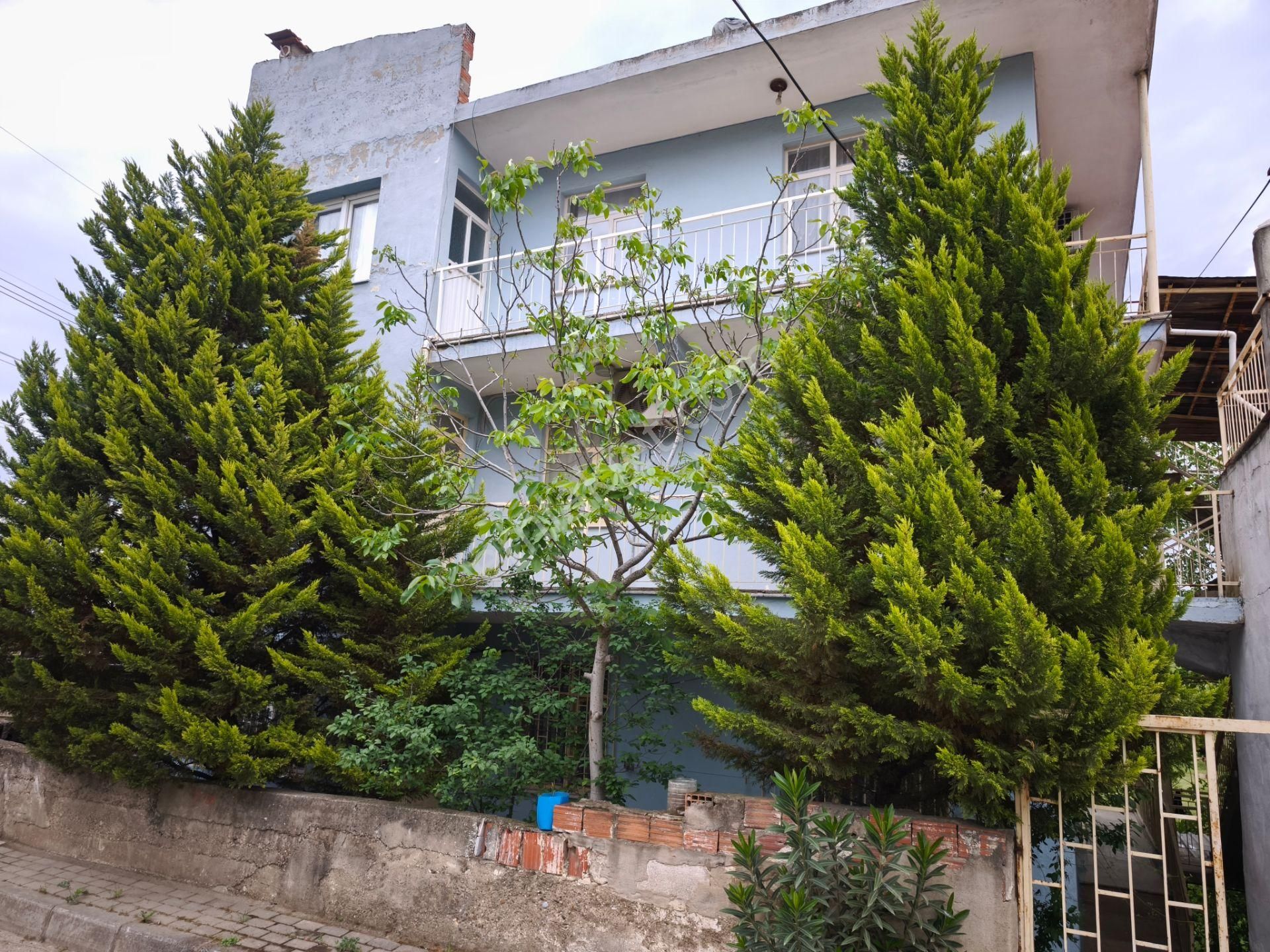 Aktepe Anayola Yürüme Mesafesi 5 Dakika 4 Katlı Satılık Bina - Görsel 20