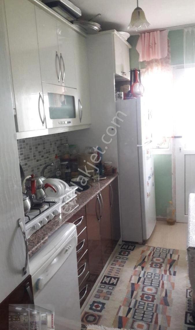 Evka4 Erdemay Emlaktan Satılık 2+1 Daire Günet Cepheli