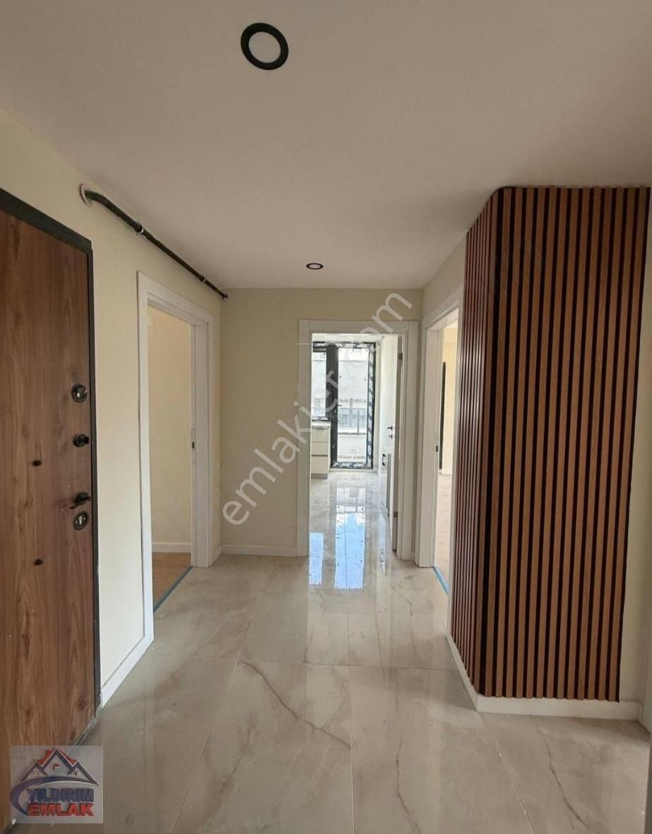 Emek Mahallesi 2+1 Lüks Daire Yerden Isıtmalı Sıfır