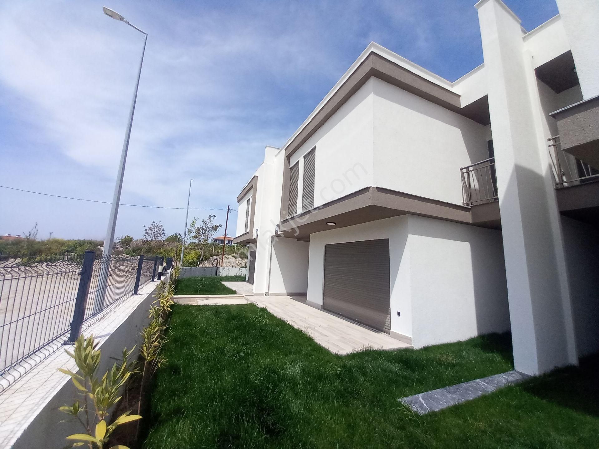 Kusadası Sogucak Ta Satılık 3+1 Satılık Vılla