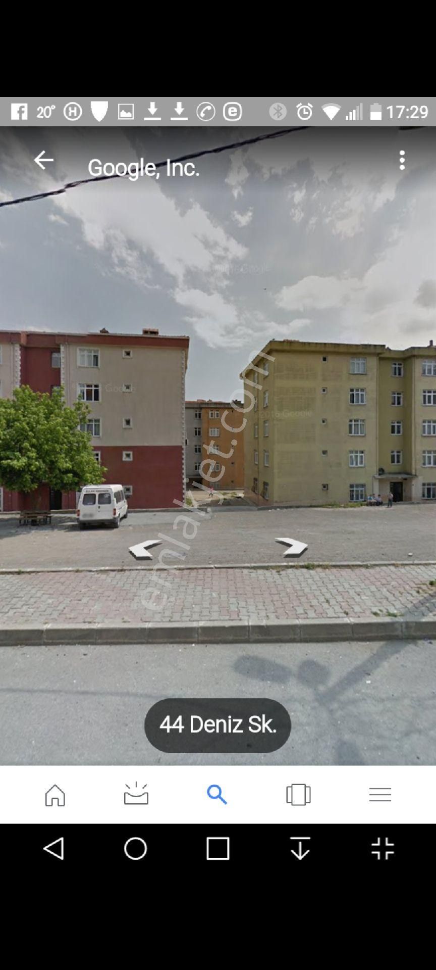 Kiralık Daire