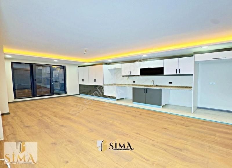 Sima Yapı'da Yılın En Büyük Fırsatı Metrobüs 8dk 2+1 Geniş Daire