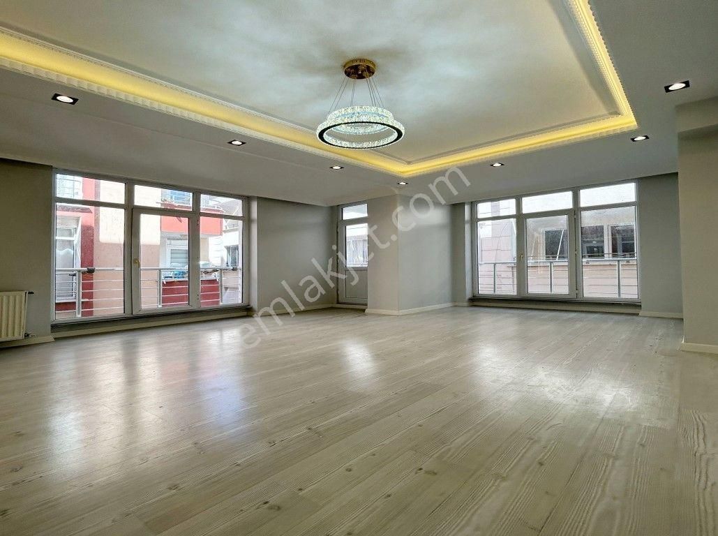 Başkent Yapı'dan Merkezi Lokasyonda 2+1 Büyük Tip Ara Kat Daire