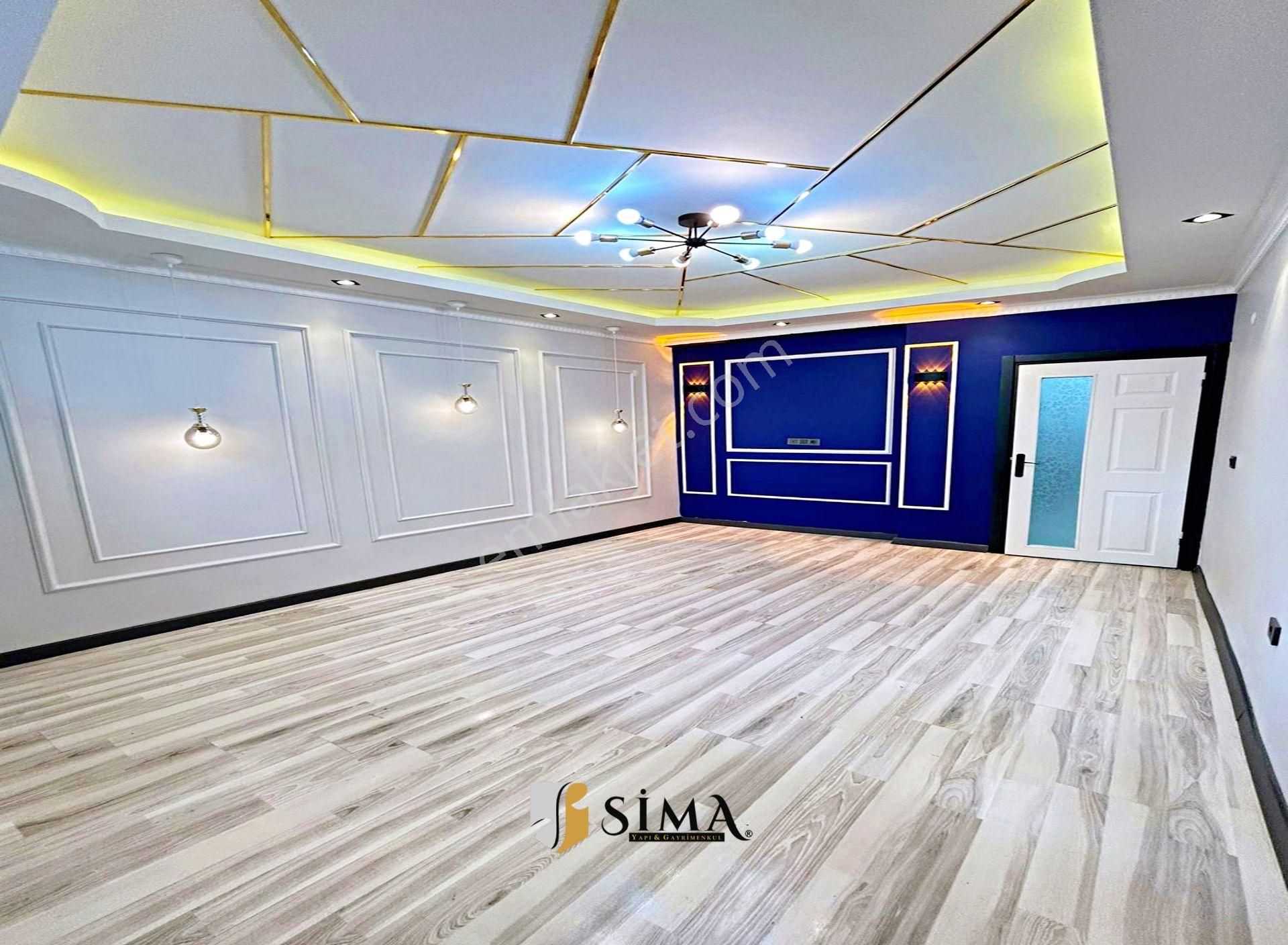 Talatpaşa'da Merkezi Konumda Cam Seviyesi Yüksek Satılık 2+1