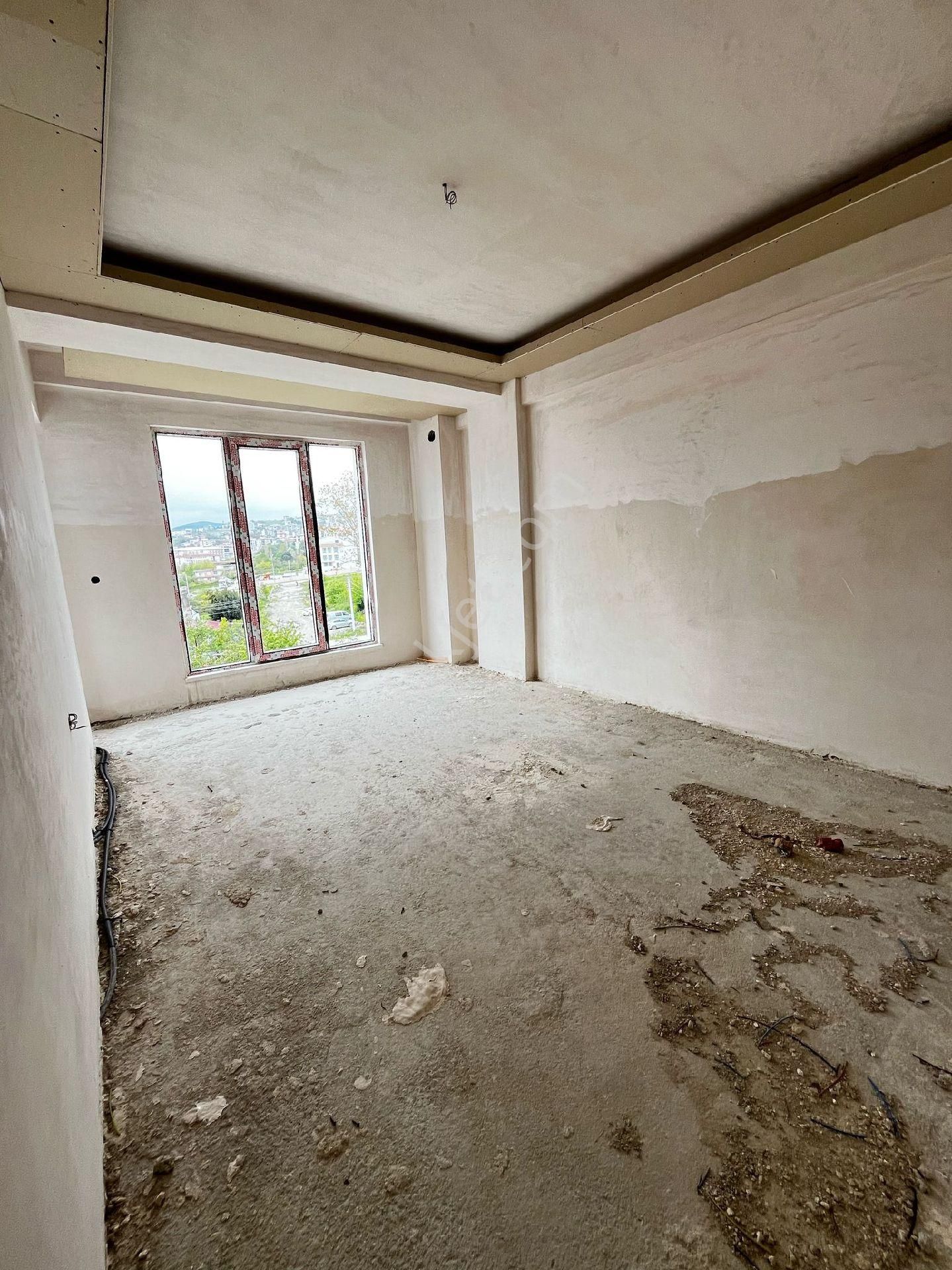 Evim-nur'dan Tepecik Mah. 3+1 110m2 Ebevyn Banyolu 2 Balkonlu Krediye Uygun Fırsat Daire