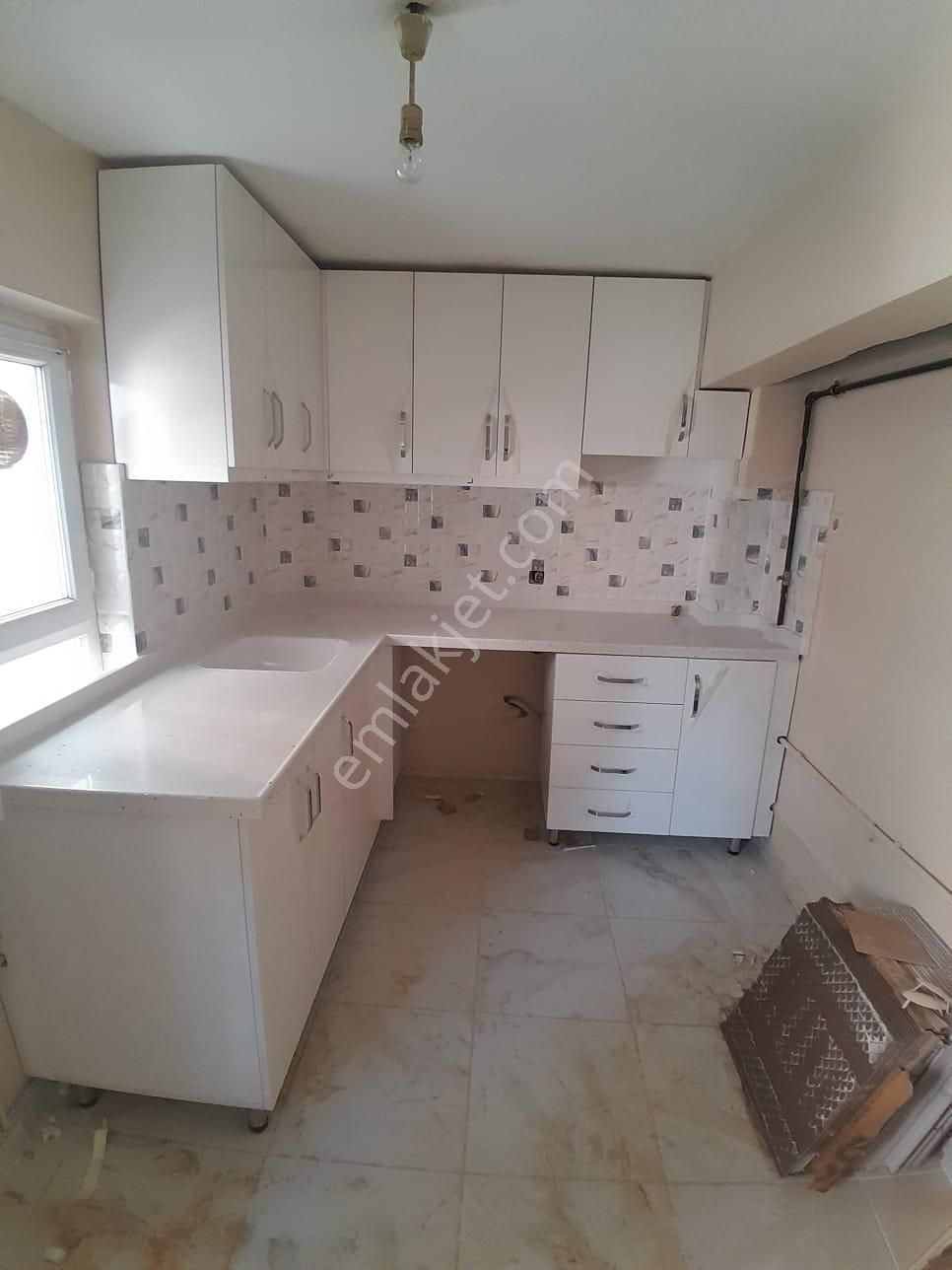 Cebeci Fakülteler Mahallesinde 3+1 Giriş Kat Dublex Kiralık Daire