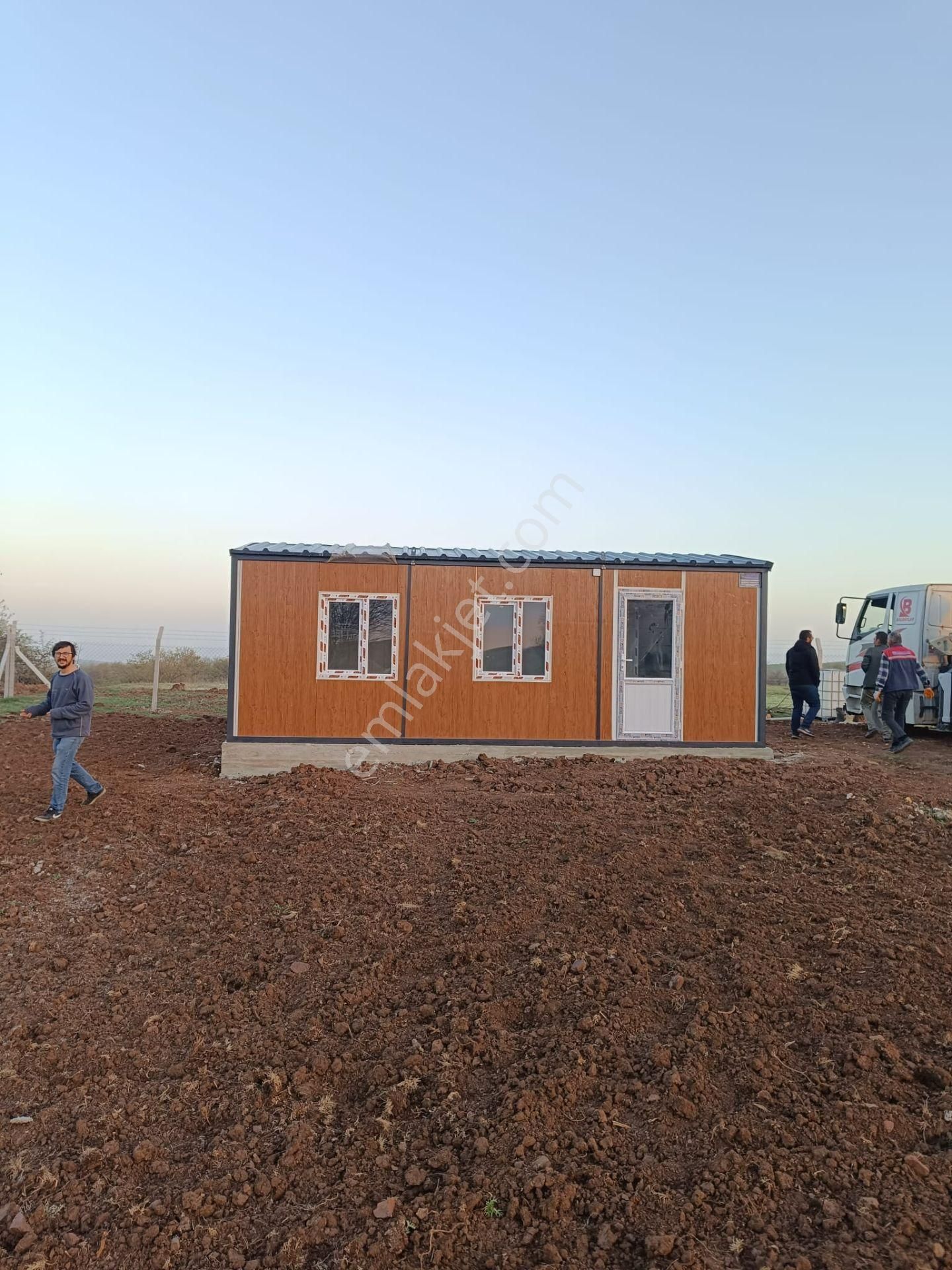 B-648 Yarımca Mahallesinde Satılık Tarla