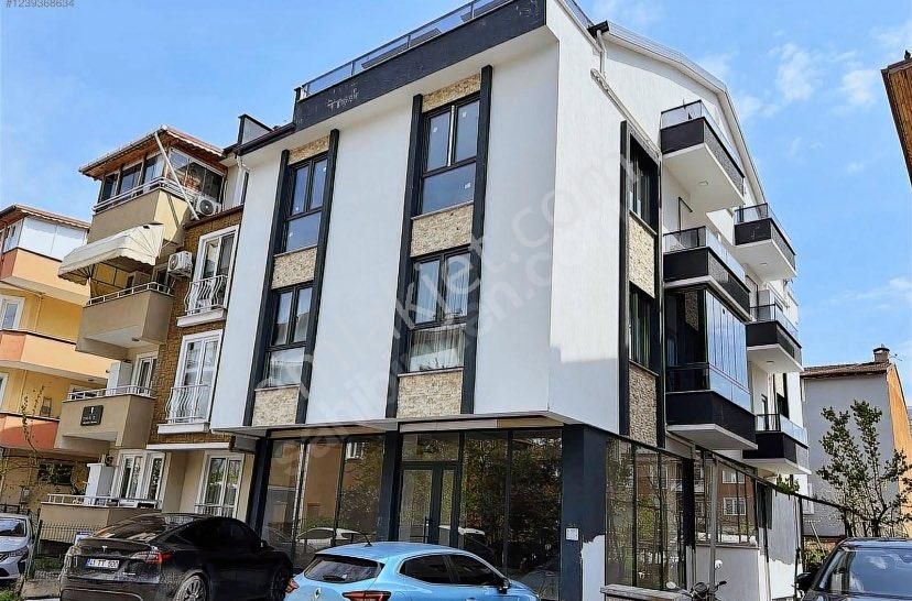 Sahibinden 4+1 Çatı Dubleks