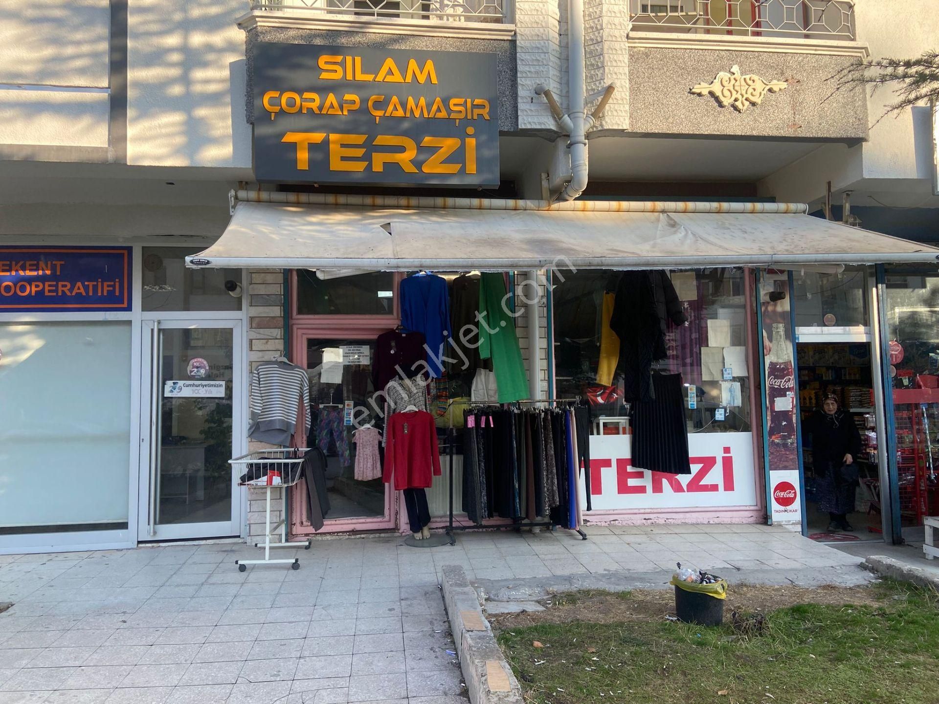 19 Mayıs Cad. Üzeri Her İşletmeye Uygun *hazır Kiracılı* Fırsat