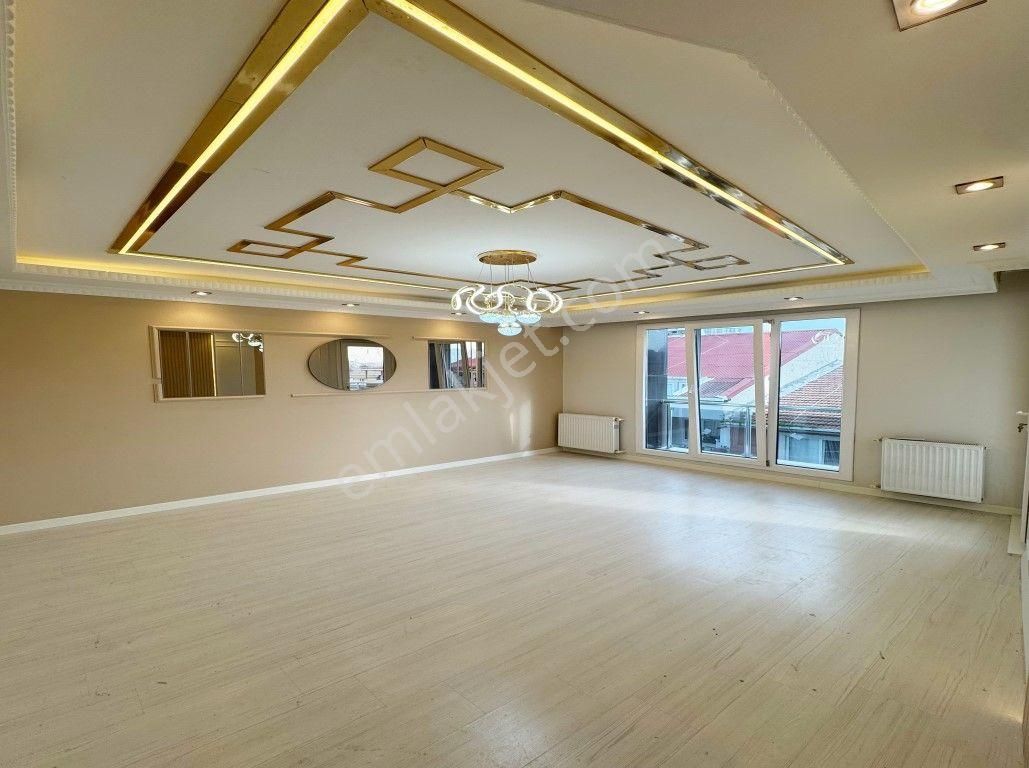 Başkent Yapıdan Merkezi Lokasyonda 2+1 Balkonlu Satılık Daire