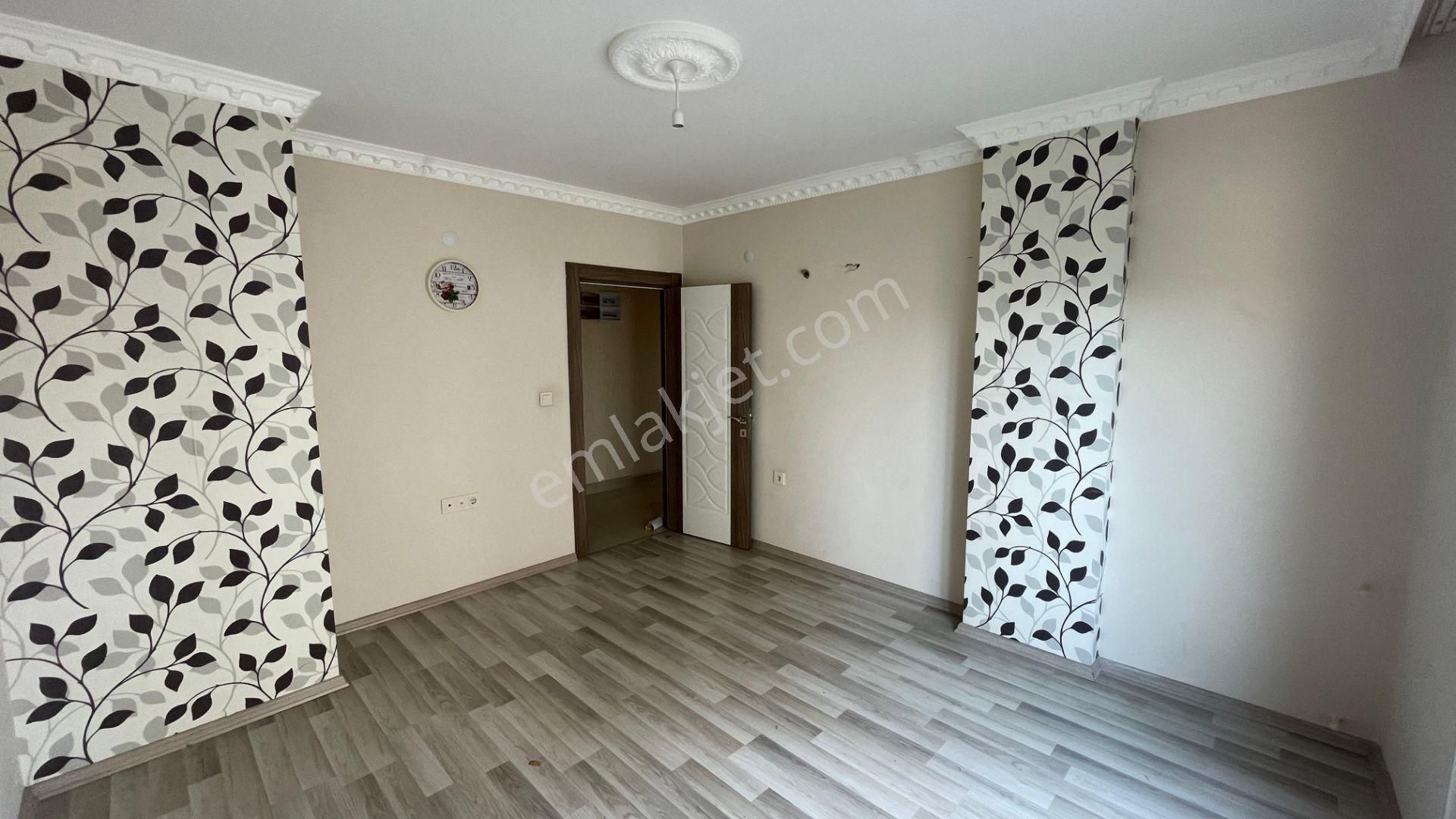 Site İçi Güvenlikli, Kapalı Otoparklı, Yüzme Havuzlu Daire - Görsel 13