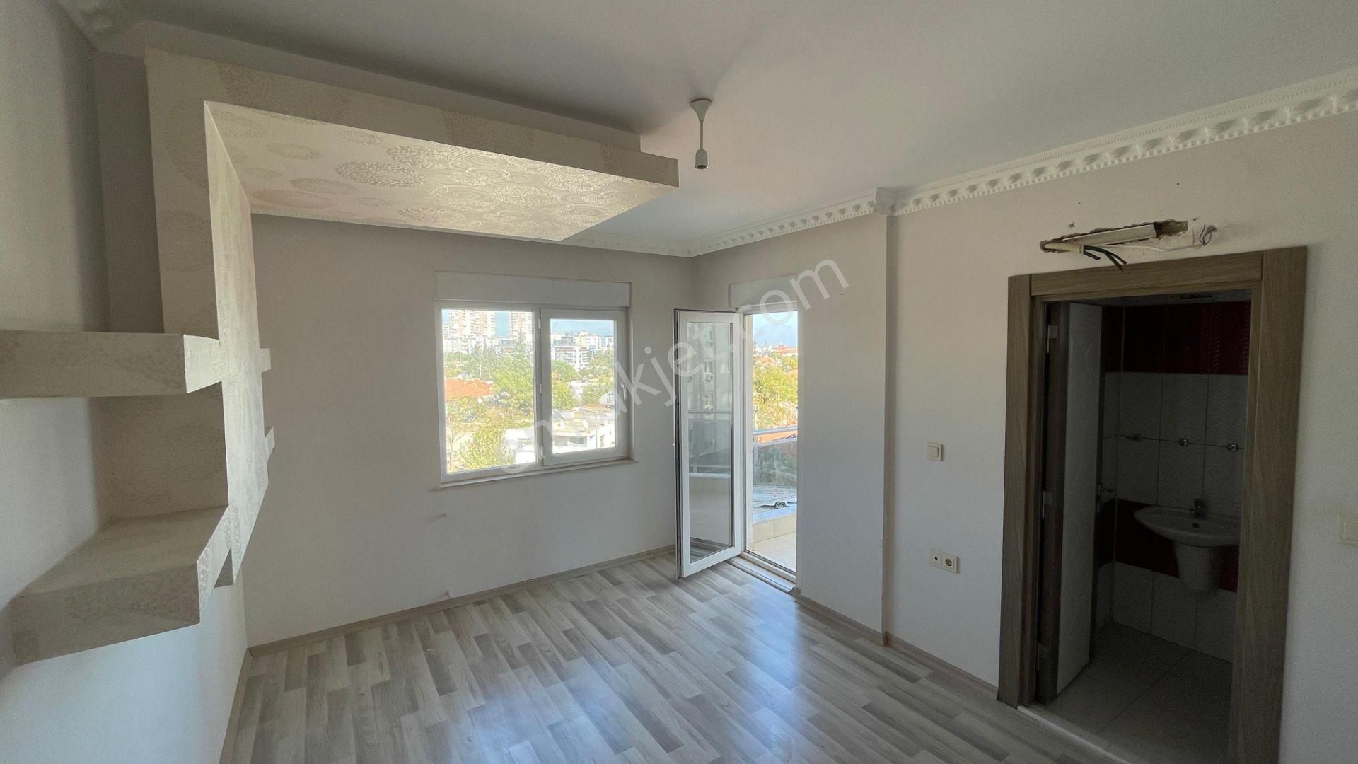 Site İçi Güvenlikli, Kapalı Otoparklı, Yüzme Havuzlu Daire - Görsel 11