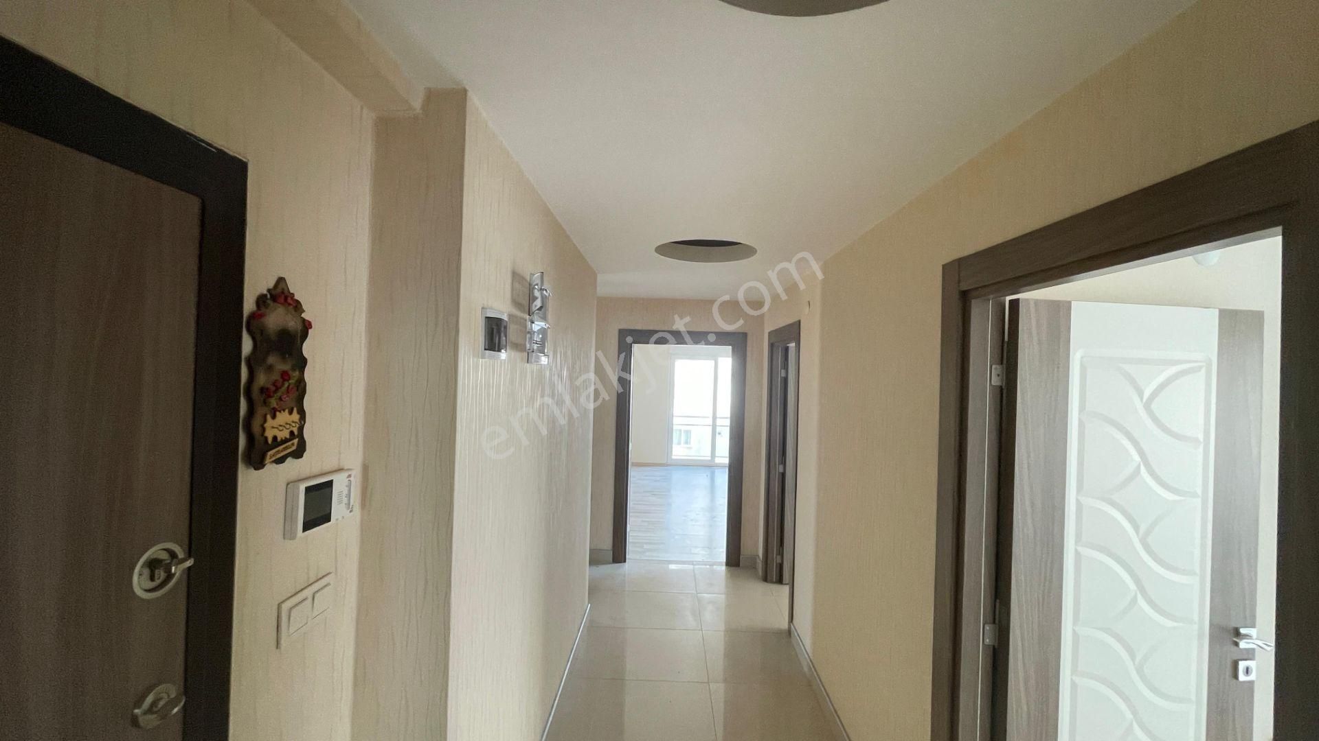 Site İçi Güvenlikli, Kapalı Otoparklı, Yüzme Havuzlu Daire - Görsel 7