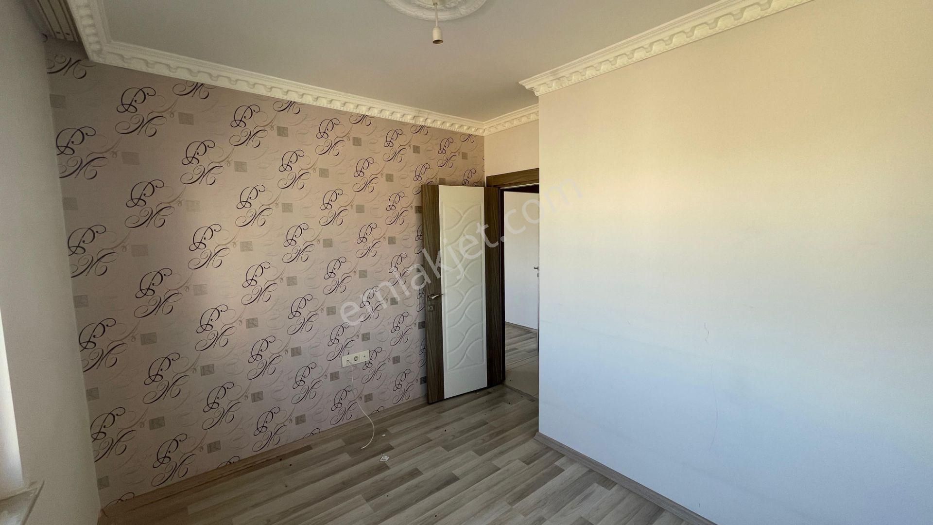 Site İçi Güvenlikli, Kapalı Otoparklı, Yüzme Havuzlu Daire - Görsel 16