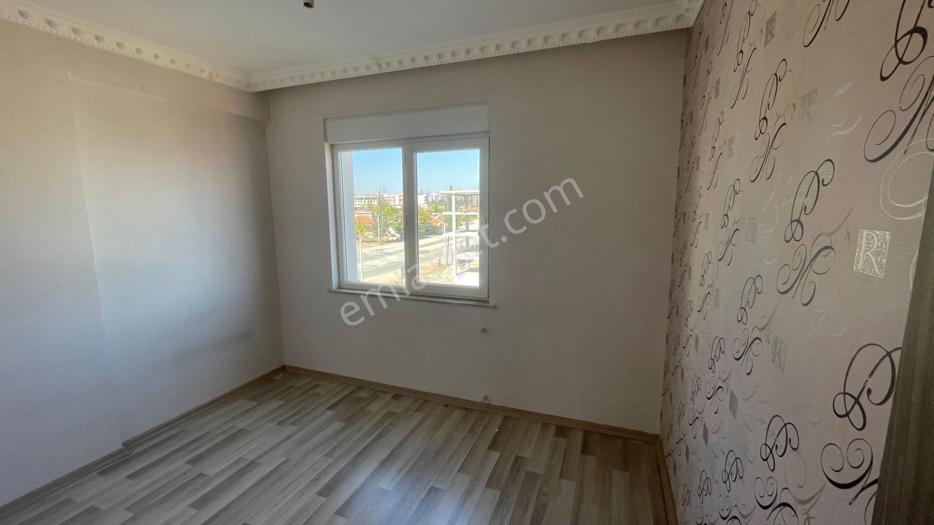 Site İçi Güvenlikli, Kapalı Otoparklı, Yüzme Havuzlu Daire - Görsel 17