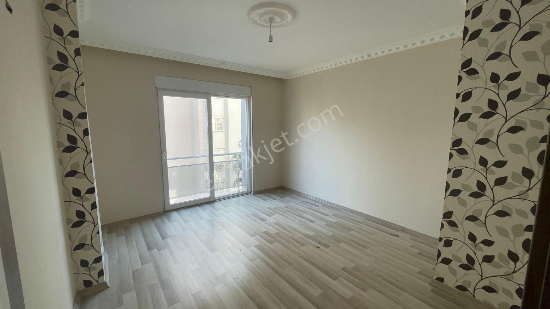 Site İçi Güvenlikli, Kapalı Otoparklı, Yüzme Havuzlu Daire - Görsel 14