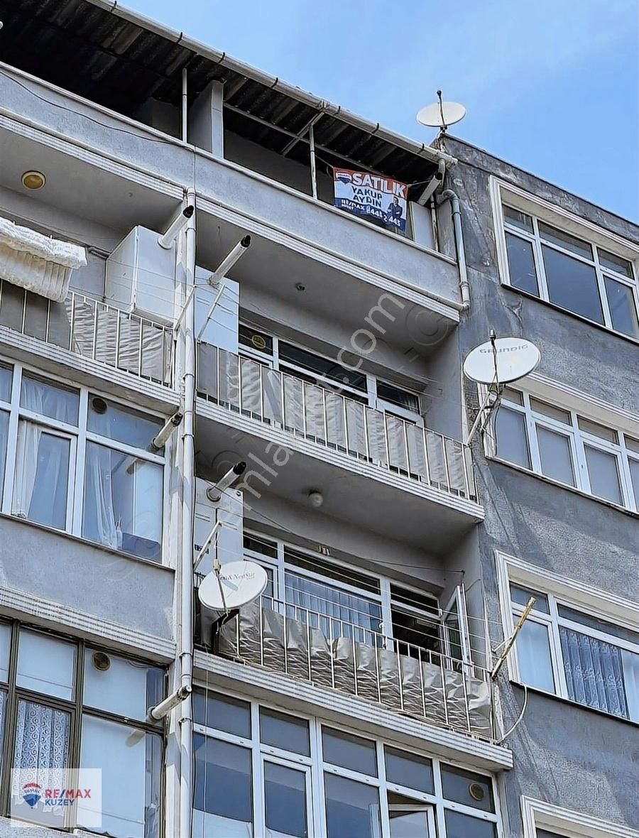56 Larda 2 Adet Yüksek Kira Getirili Daire Beraber Satılık