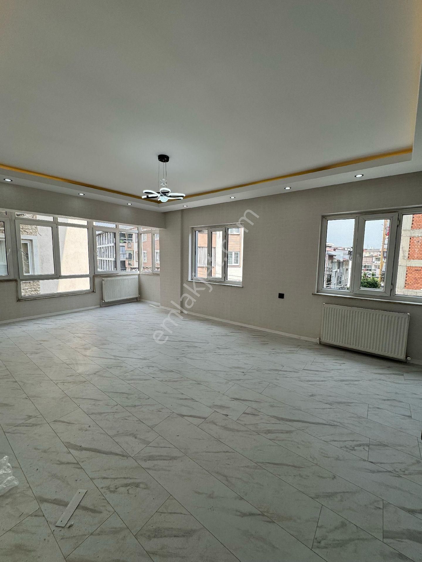 Kocakaya Gayrimenkulden Fırsatlar 1 Daire Alana 1 Apart Hediye 3.650.000 Başlayan Fiyatlarla