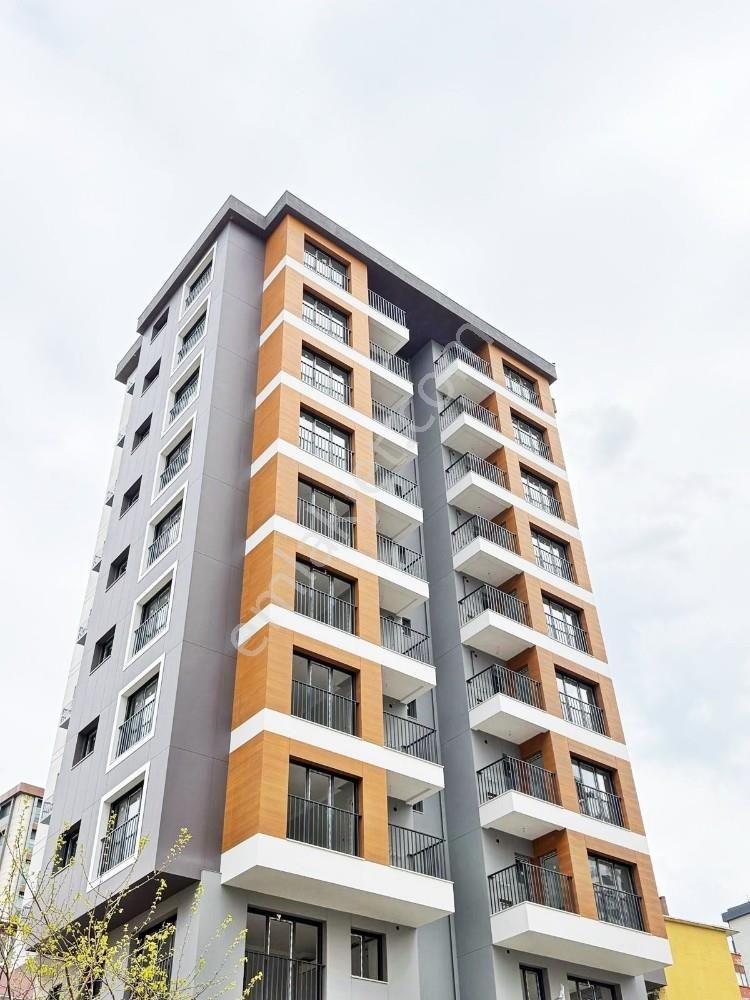 Kadıköy Kozyatağında 2+1 Satılık Daire Troykadan