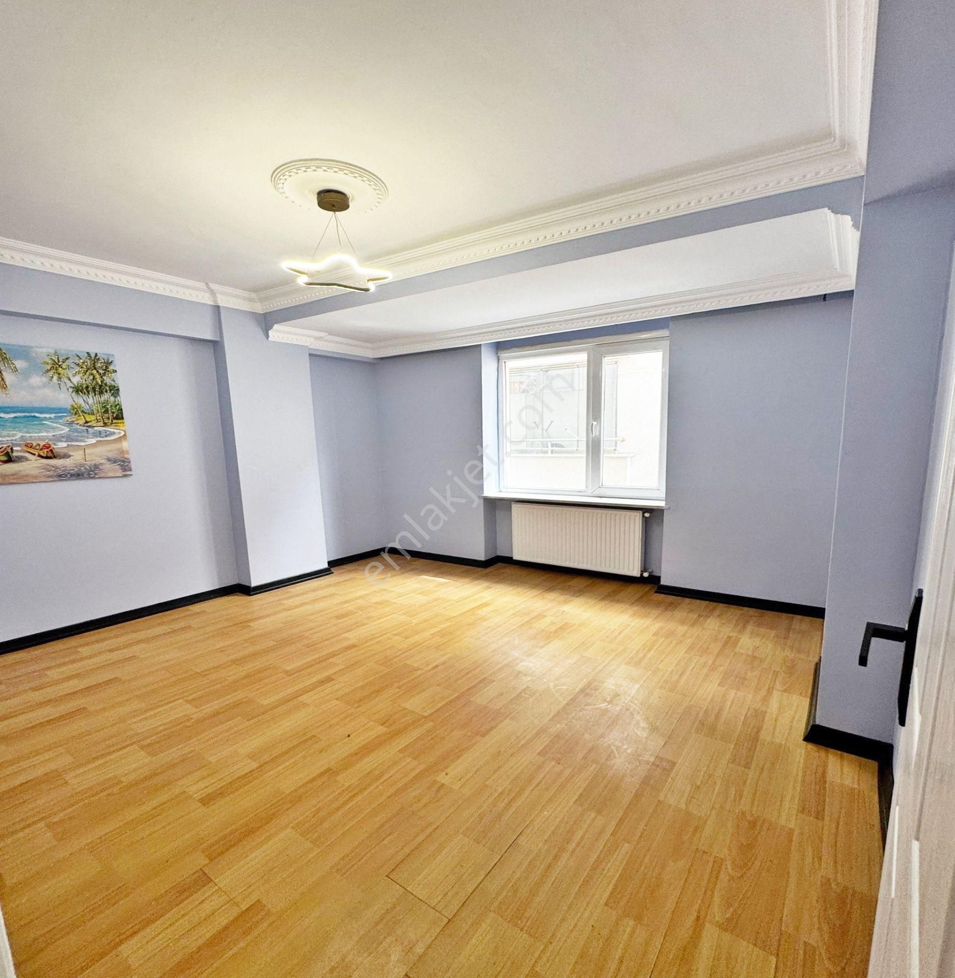 Metrobüse Marmara Park Avm Ye Çık Yakın 2+1 130m2 Satılık Daire - Görsel 12