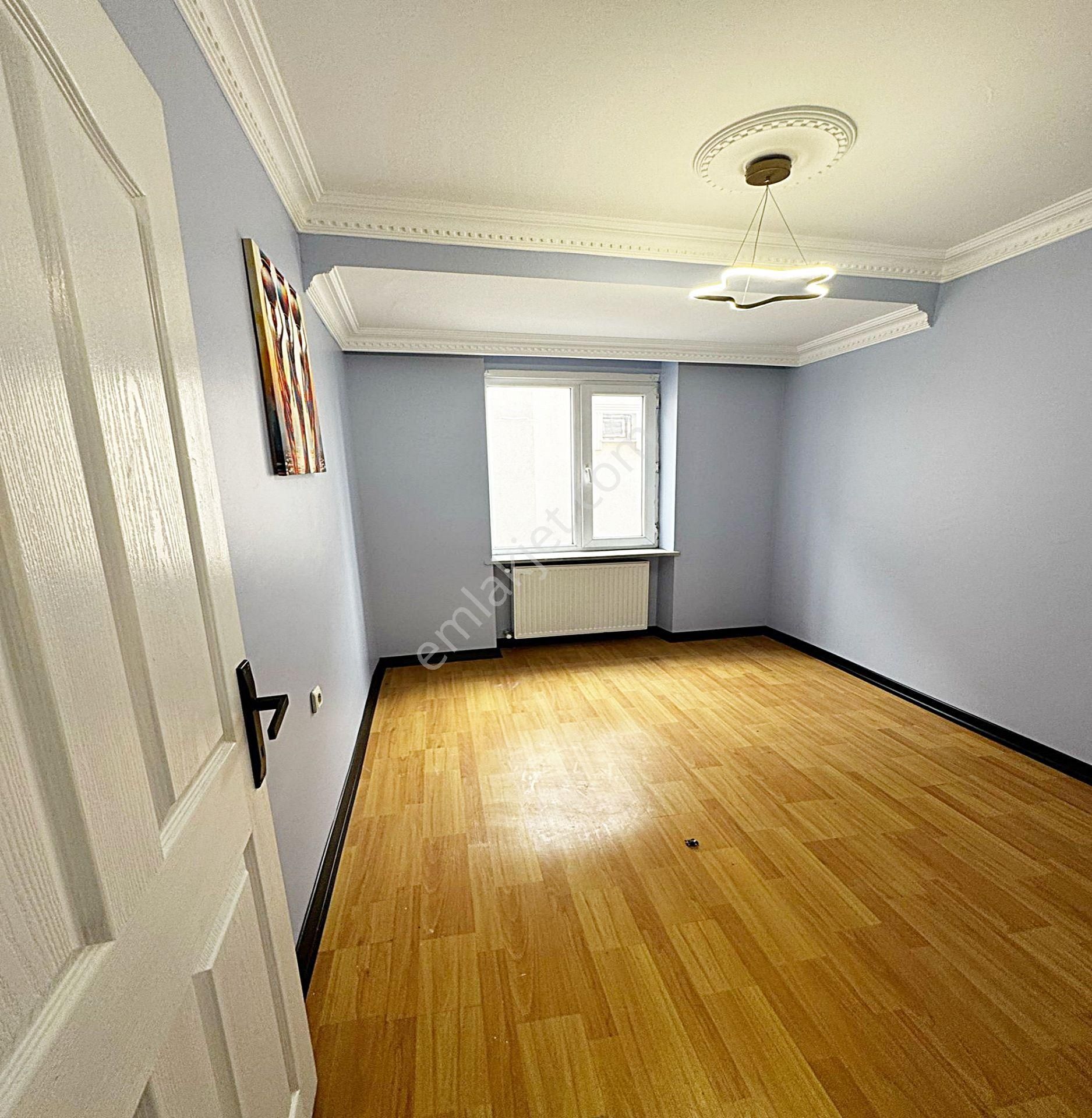 Metrobüse Marmara Park Avm Ye Çık Yakın 2+1 130m2 Satılık Daire - Görsel 8