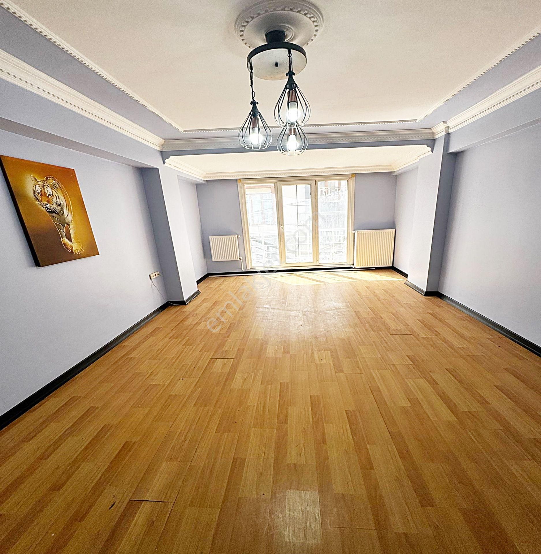 Metrobüse Marmara Park Avm Ye Çık Yakın 2+1 130m2 Satılık Daire - Görsel 2