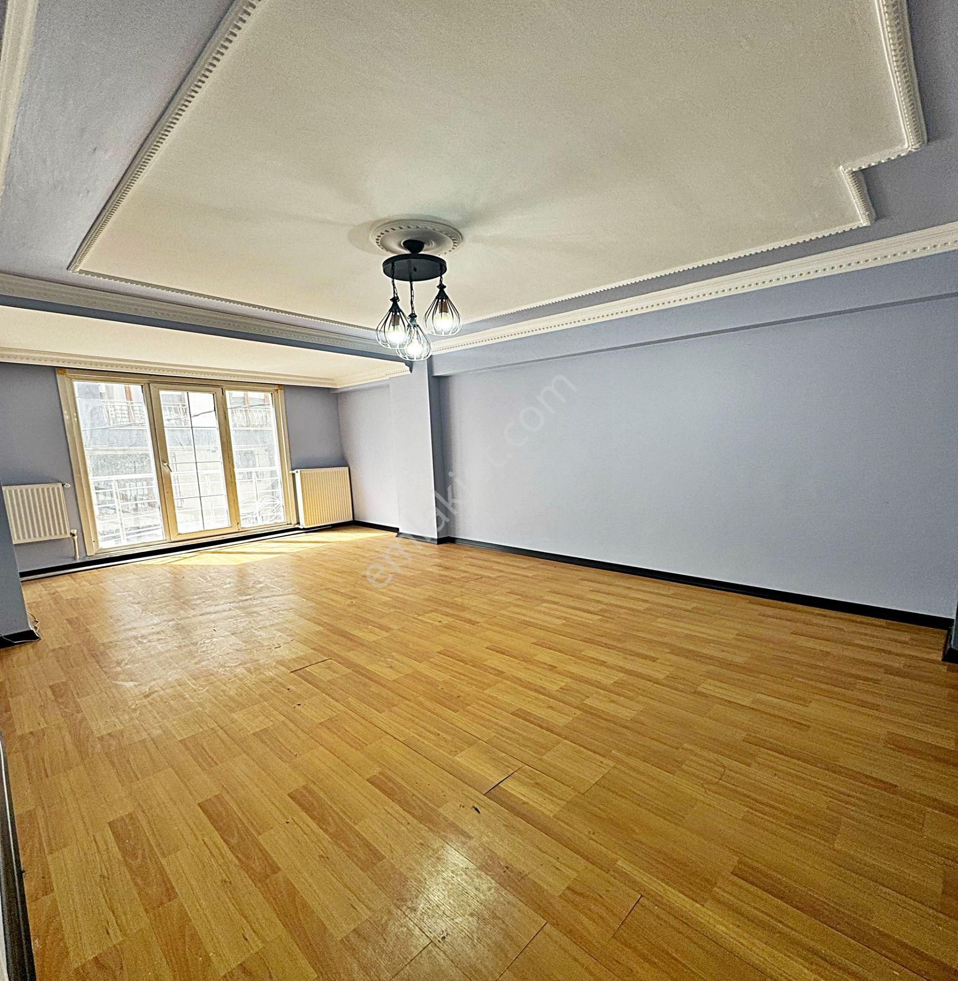 Metrobüse Marmara Park Avm Ye Çık Yakın 2+1 130m2 Satılık Daire - Görsel 15